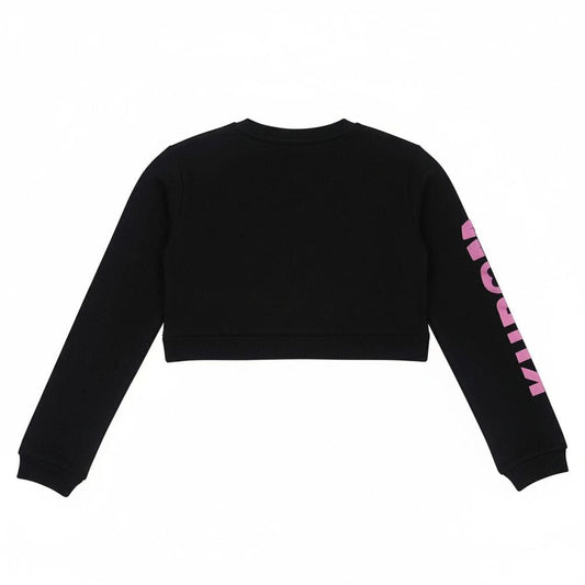 Sudadera Kuromi Hello Kitty - imagen 2