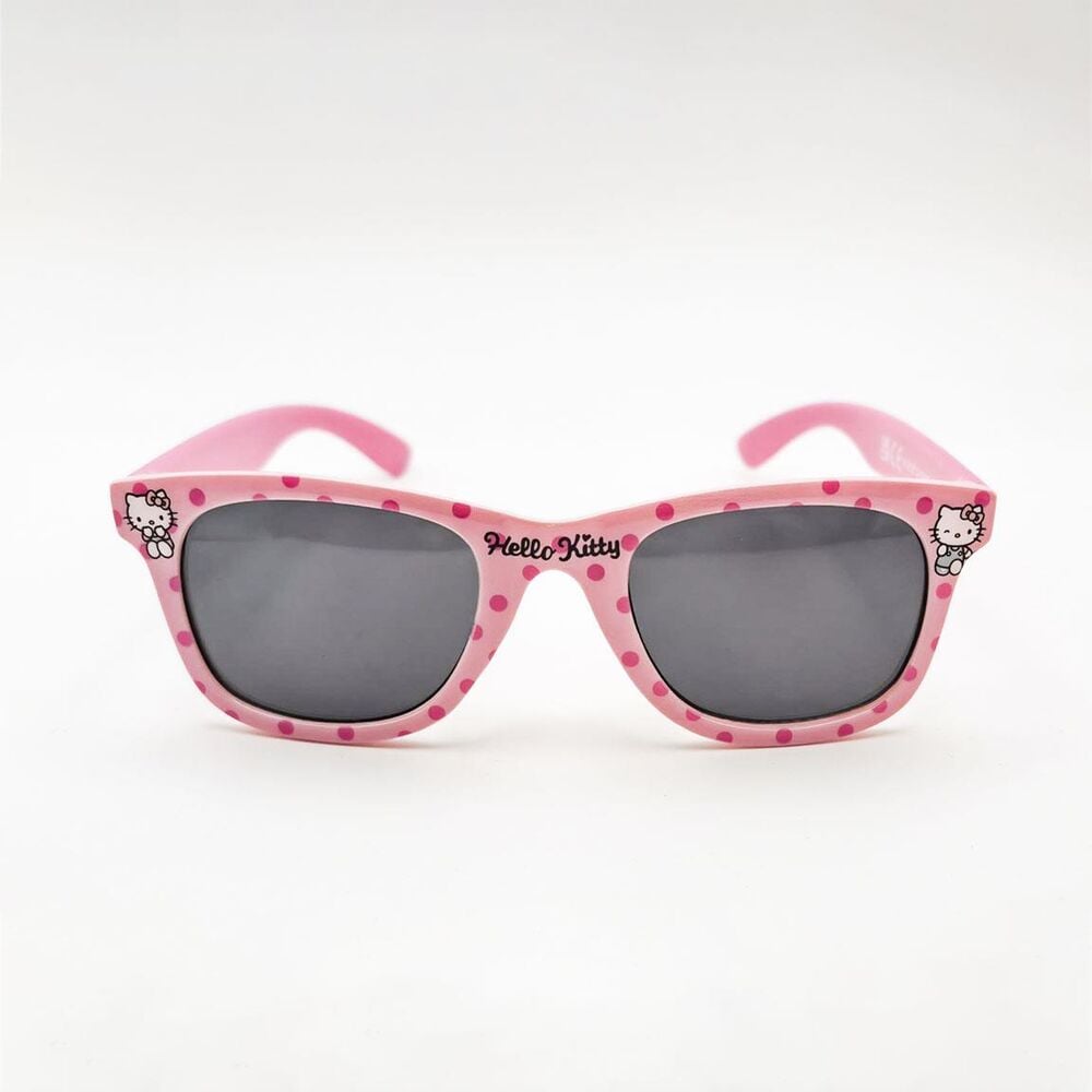 Set gorra + gafas sol Hello Kitty - imagen 2