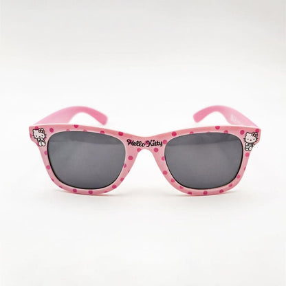 Set gorra + gafas sol Hello Kitty - imagen 2