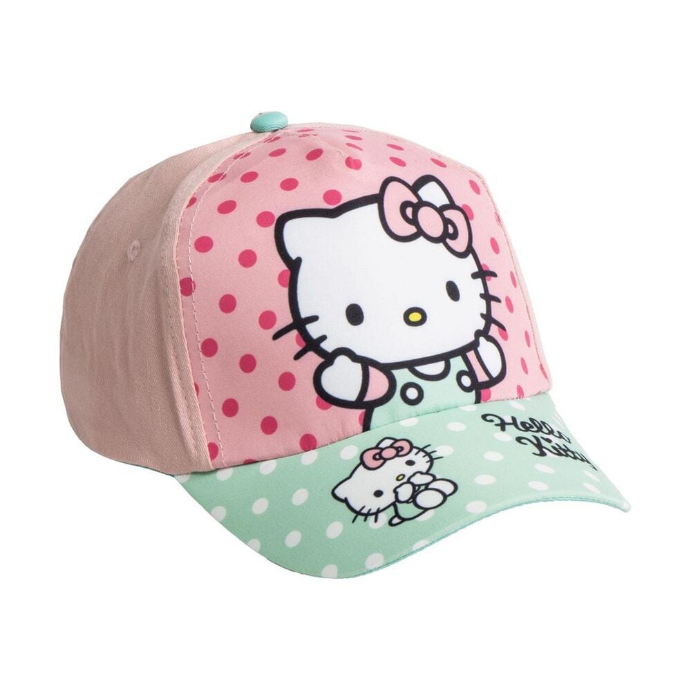 Set gorra + gafas sol Hello Kitty - imagen 4