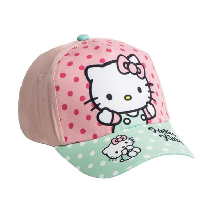 Set gorra + gafas sol Hello Kitty - imagen 4
