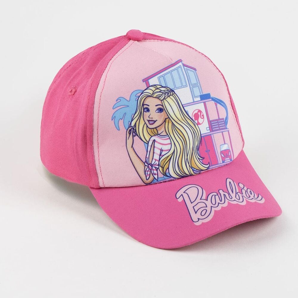 Set gorra + gafas sol Barbie - imagen 5