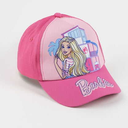 Set gorra + gafas sol Barbie - imagen 5