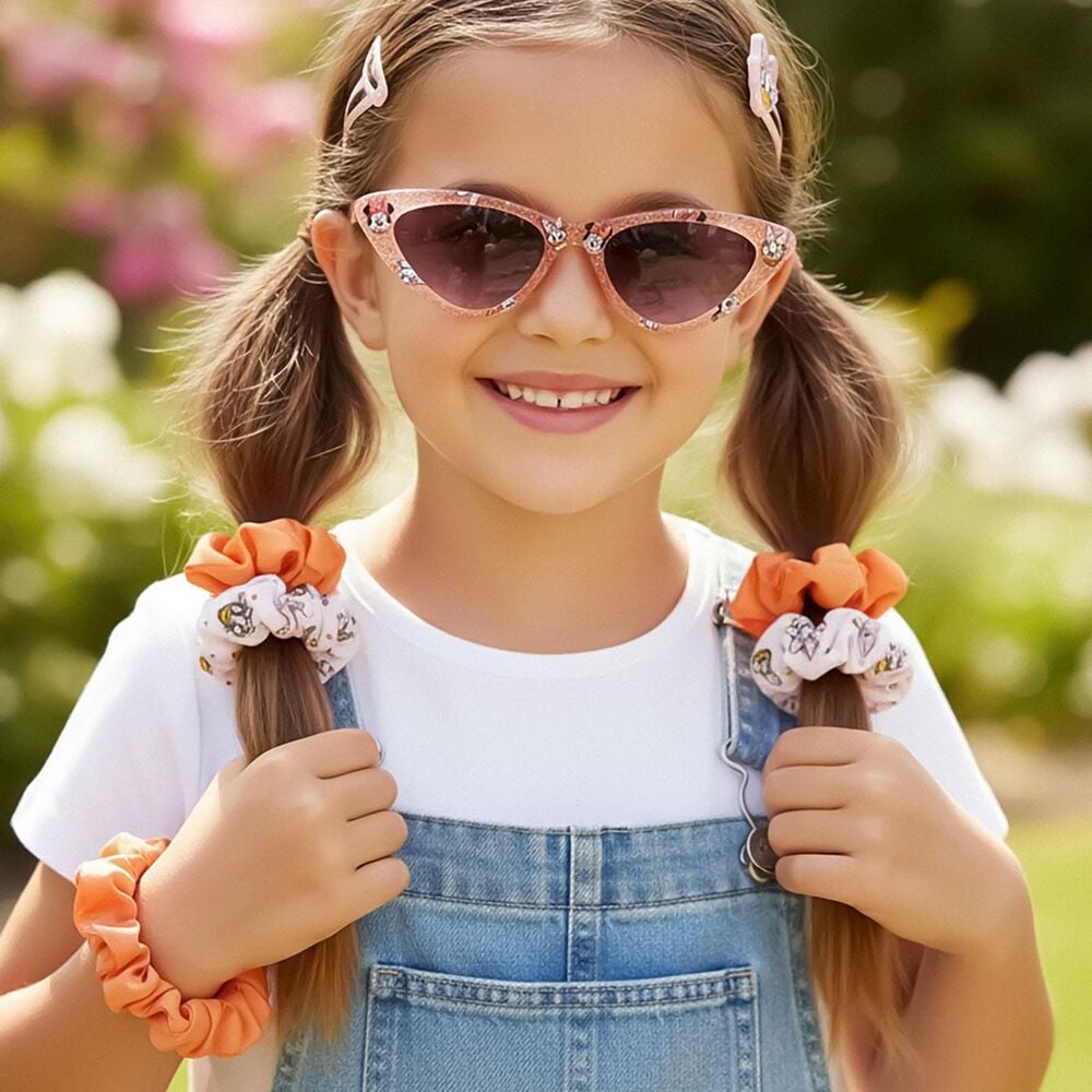 Set belleza + gafas sol Minnie Disney - imagen 5