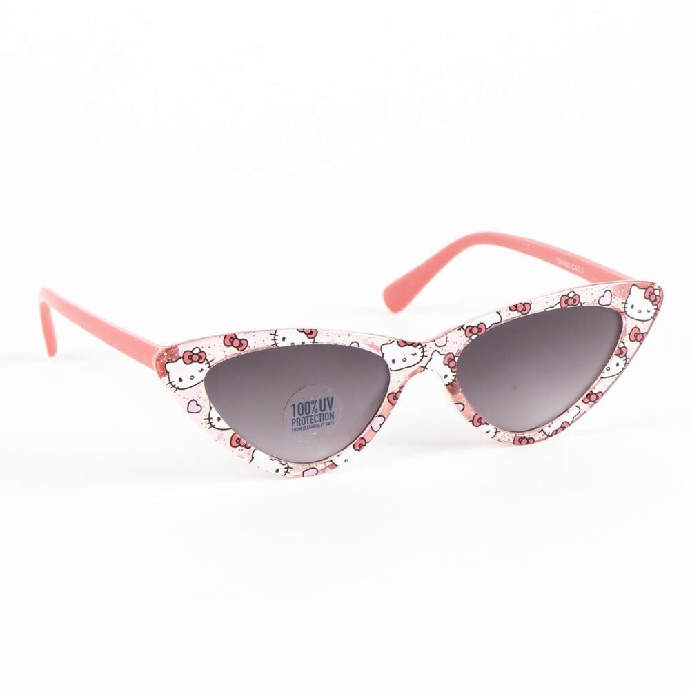 Set belleza + gafas sol Hello Kitty - imagen 2