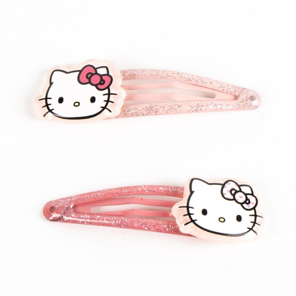 Set belleza + gafas sol Hello Kitty - imagen 4