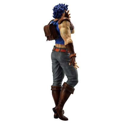 Figura Ichibansho Jonathan Joestar Jojo's Bizarre Adventure The Gathering of - imagen 2