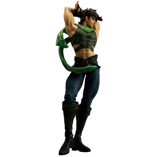 Figura Ichibansho Joseph Joestar Jojo's Bizarre Adventure The Gathering of - imagen 2