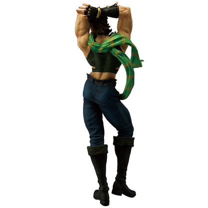 Figura Ichibansho Joseph Joestar Jojo's Bizarre Adventure The Gathering of - imagen 3