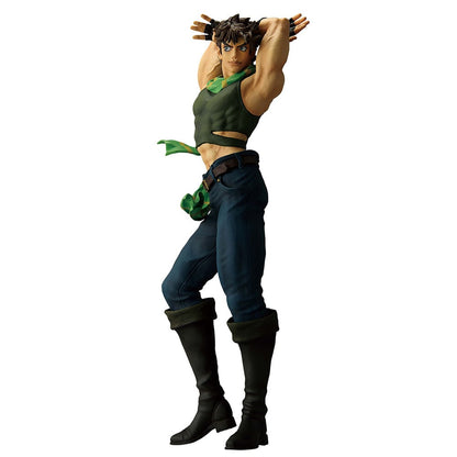 Figura Ichibansho Joseph Joestar Jojo's Bizarre Adventure The Gathering of - imagen 4