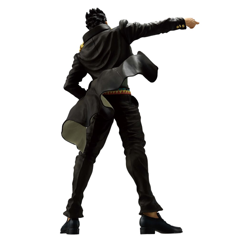 Figura Ichibansho Jotaro Kujo Jojo's Bizarre Adventure The Gathering of Stars