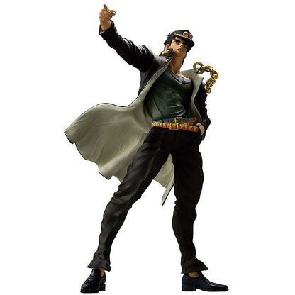 Figura Ichibansho Jotaro Kujo Jojo's Bizarre Adventure The Gathering of Stars - imagen 3