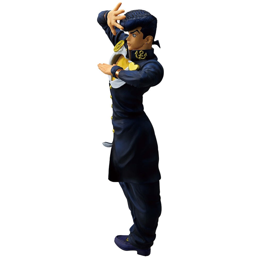 Figura Ichibansho Josuke Higashikata Jojo's Bizarre Adventure The Gathering of
