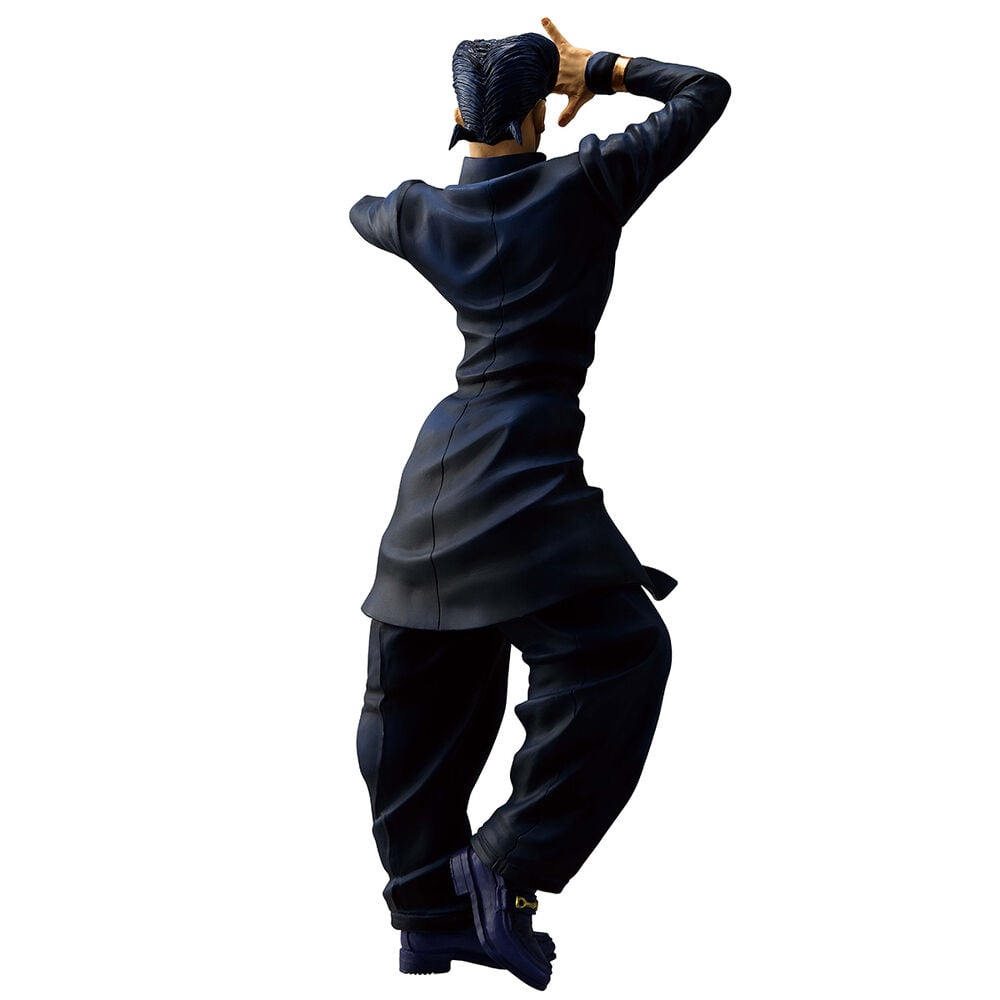 Figura Ichibansho Josuke Higashikata Jojo's Bizarre Adventure The Gathering of - imagen 2
