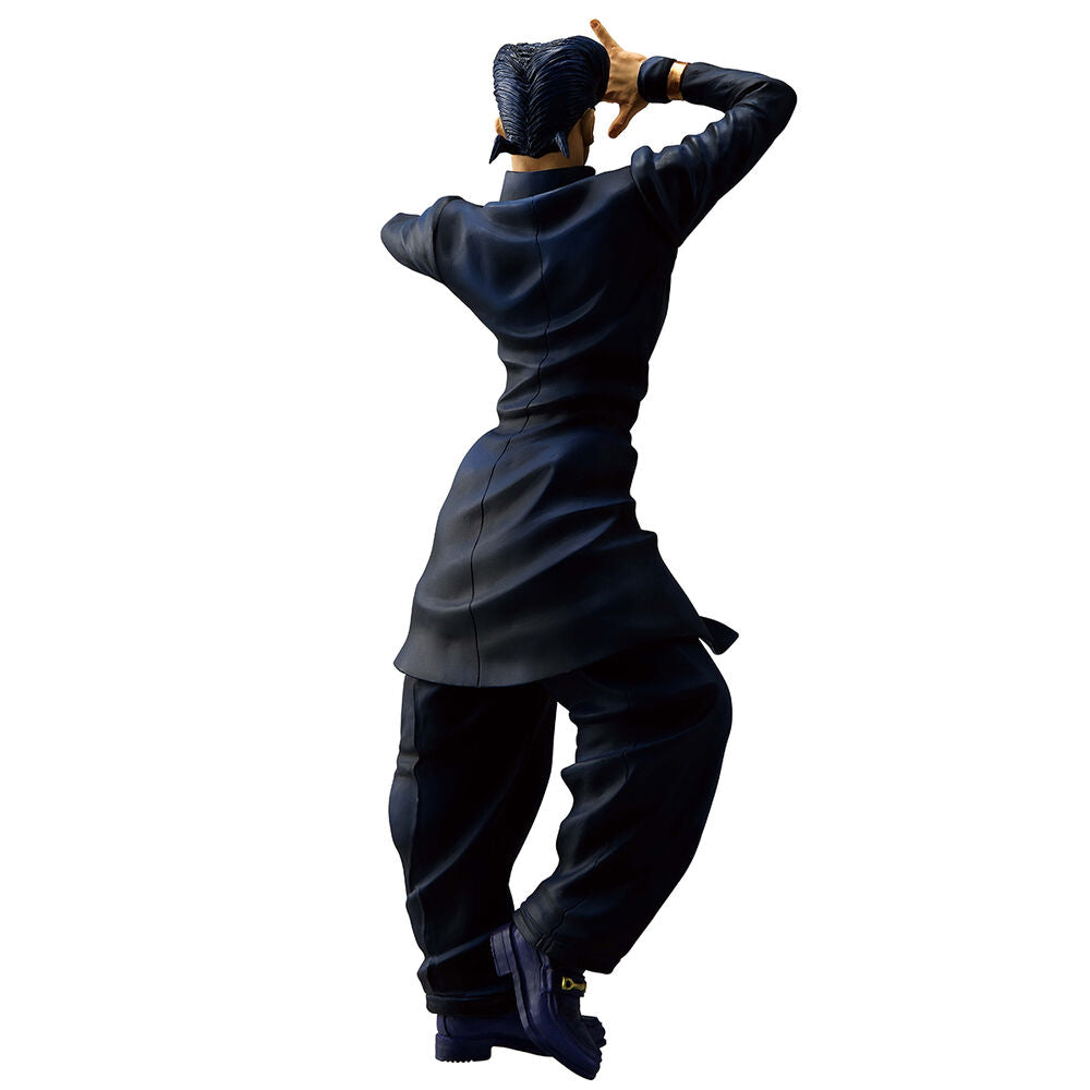 Figura Ichibansho Josuke Higashikata Jojo's Bizarre Adventure The Gathering of Stars 26cm