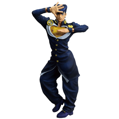 Figura Ichibansho Josuke Higashikata Jojo's Bizarre Adventure The Gathering of - imagen 4
