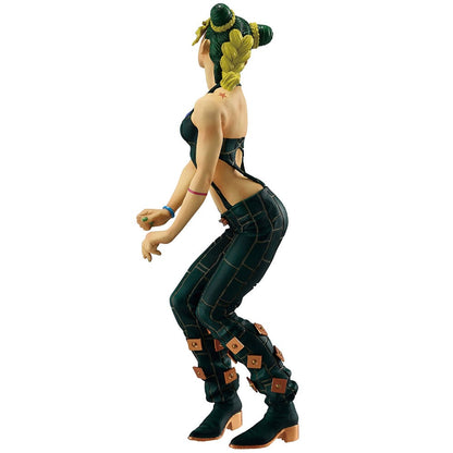 Figura Ichibansho Jolyne Cujoh Jojo's Bizarre Adventure The Gathering of Stars