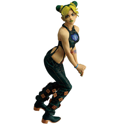 Figura Ichibansho Jolyne Cujoh Jojo's Bizarre Adventure The Gathering of Stars - imagen 4