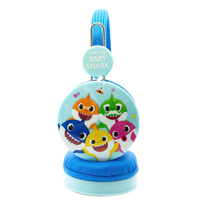 Auriculares infantiles Baby Shark - imagen 2