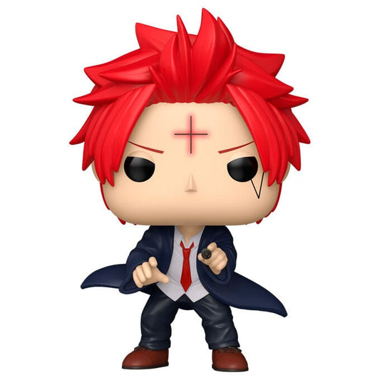 Figura POP Mashle Dot Barrett Chase - imagen 2