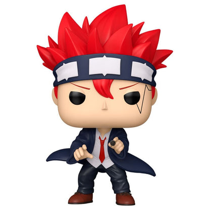 Figura POP Mashle Dot Barrett 5 + 1 Chase - imagen 3