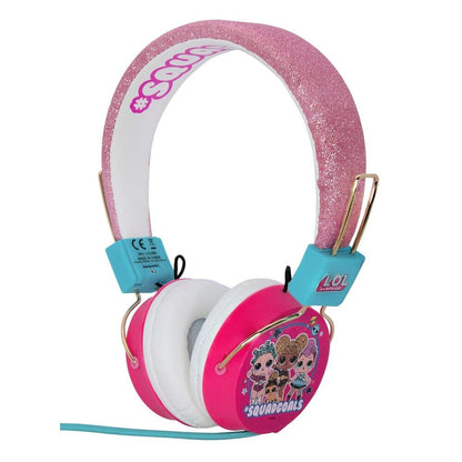 Auriculares Teen LOL Surprise - imagen 2