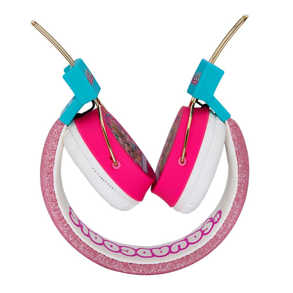 Auriculares Teen LOL Surprise