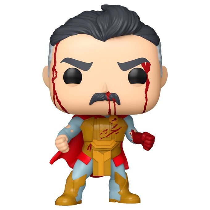 Figura POP Invincible Omni-Man - imagen 2