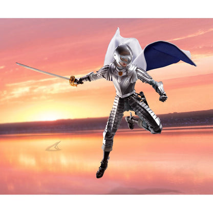 Figura S.H.Figuarts Griffith The Band of the Hawk Berserk 15,5cm - imagen 5