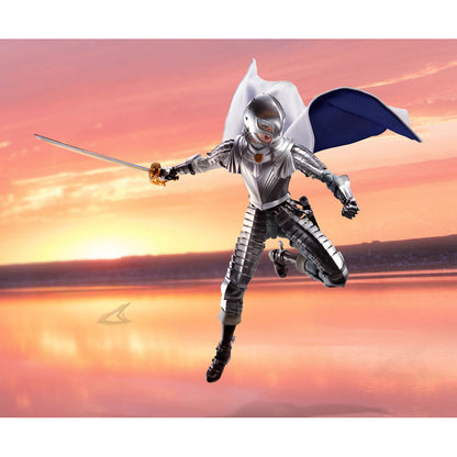 Figura S.H. Figuarts Griffith The Band of the Hawk Berserk 15,5cm