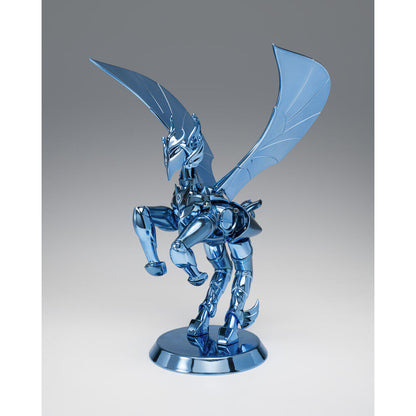 Figura Seiya Pegasus Seiya Final Bronze Cloth Original Color Edition Saint Seiya 15,5cm