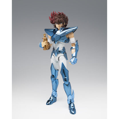 Figura Seiya Pegasus Seiya Final Bronze Cloth Original Color Edition Saint Seiya 15,5cm