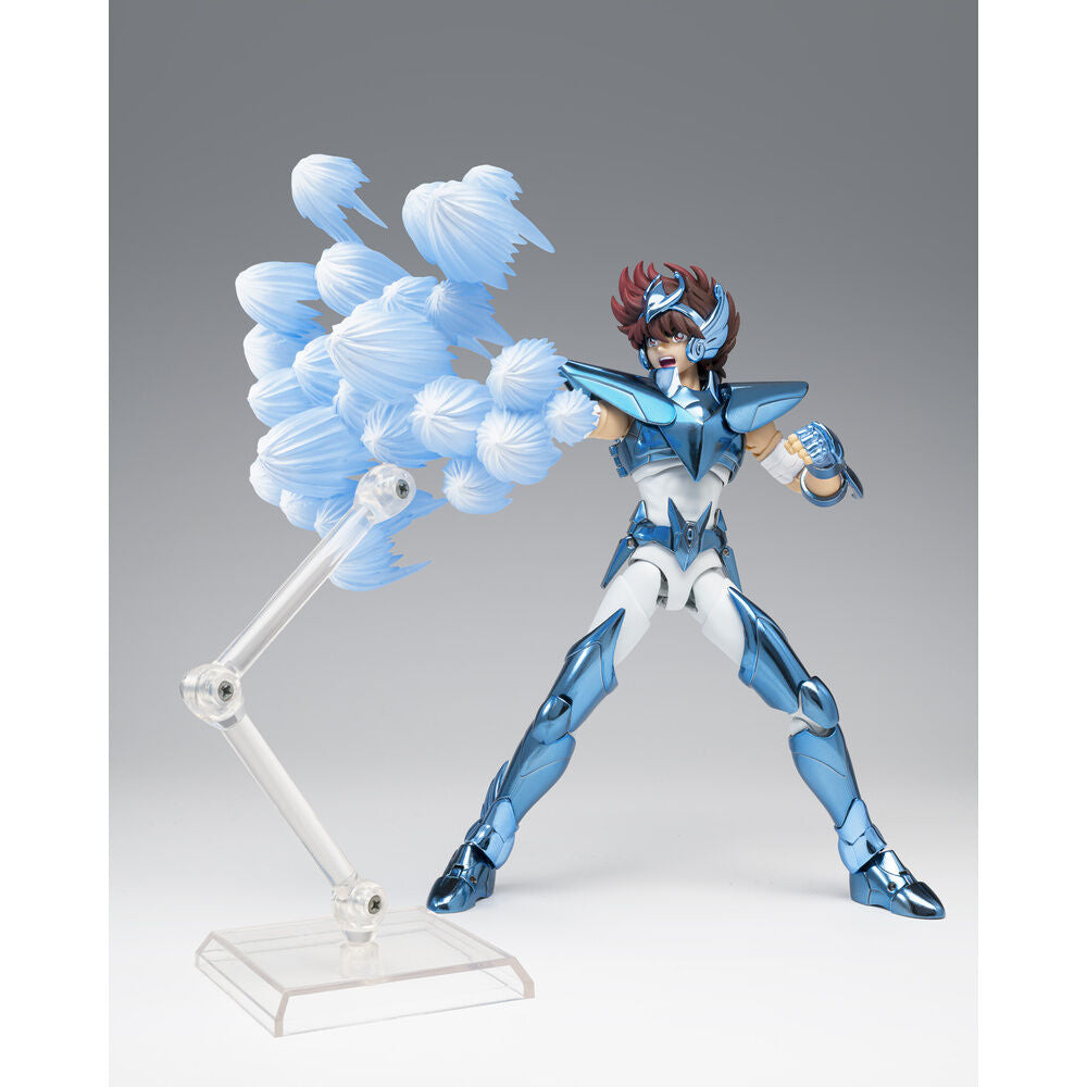 Figura Seiya Pegasus Seiya Final Bronze Cloth Original Color Edition Saint Seiya 15,5cm
