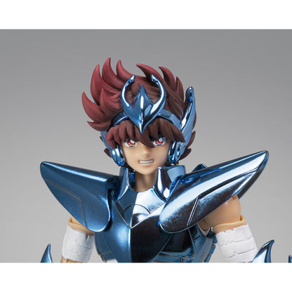 Figura Seiya Pegasus Seiya Final Bronze Cloth Original Color Edition Saint Seiya 15,5cm