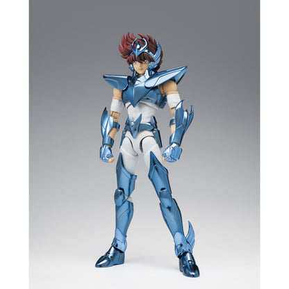Figura Seiya Pegasus Seiya Final Bronze Cloth Original Color Edition Saint Seiya 15,5cm