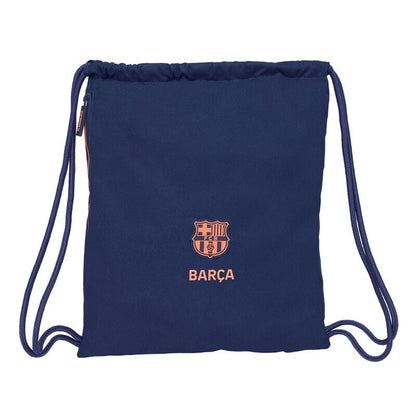 Saco 2 Equipacion 25/26 F.C. Barcelona
