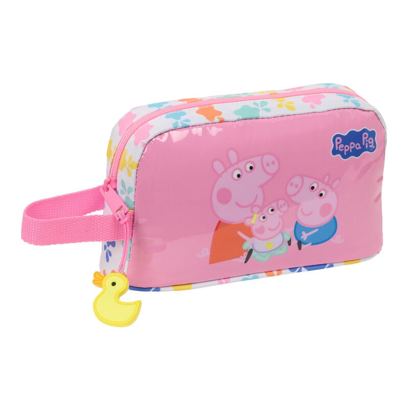 Portadesayunos Baby Pig Peppa Pig termo