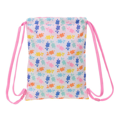 Saco Baby Pig Peppa Pig 34cm - FRIKIRAMA