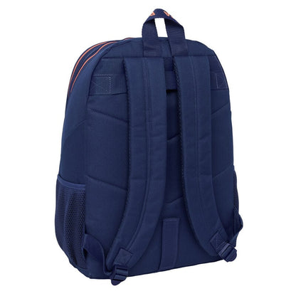 Mochila 2 Equipacion 25/26 F.C. Barcelona 44cm adaptable - imagen 2
