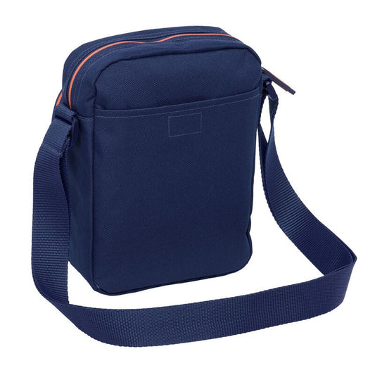 Bolso bandolera 2 Equipacion 25/26 F.C. Barcelona 44cm