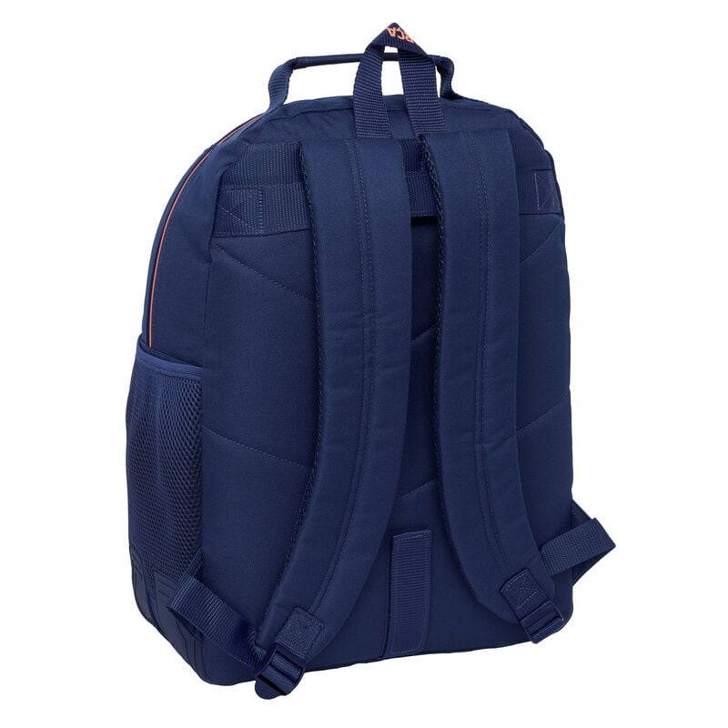 Mochila 2 Equipacion 25/26 F.C. Barcelona 42cm adaptable - imagen 2