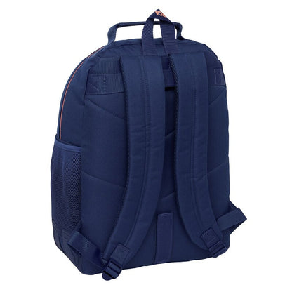 Mochila 2 Equipacion 25/26 F.C. Barcelona 42cm adaptable - imagen 2
