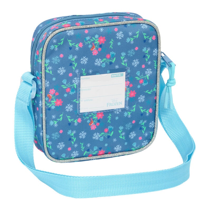 Bolso bandolera Frozen Disney - imagen 2