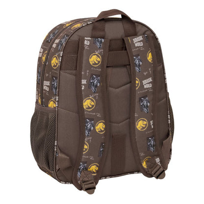 Mochila Jurassic World 38cm adaptable