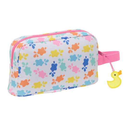 Portadesayunos Baby Pig Peppa Pig termo - imagen 2