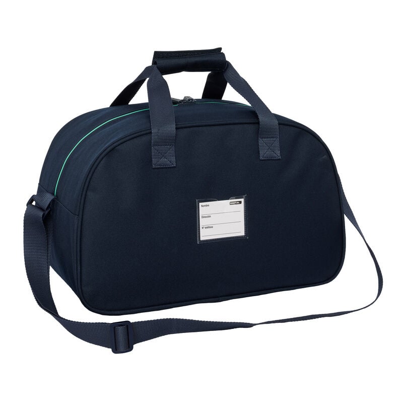 Bolsa deporte 2 Equipacion 25/26 Real Madrid - imagen 2