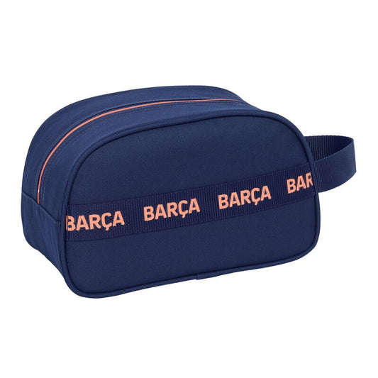 Neceser 2 Equipacion 25/26 F.C. Barcelona adaptable