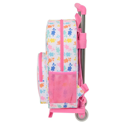 Trolley Baby Pig Peppa Pig 34cm - imagen 3