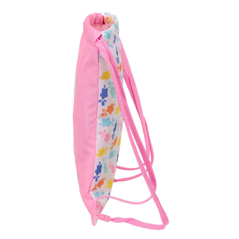 Saco Baby Pig Peppa Pig 34cm - FRIKIRAMA