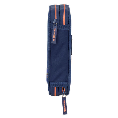 Plumier 2 Equipacion 25/26 F.C. Barcelona doble 29pzs